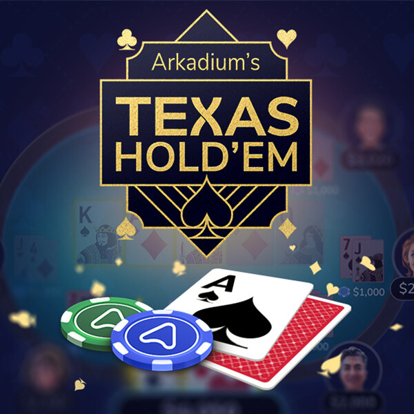 free ultimate texas holdem games online